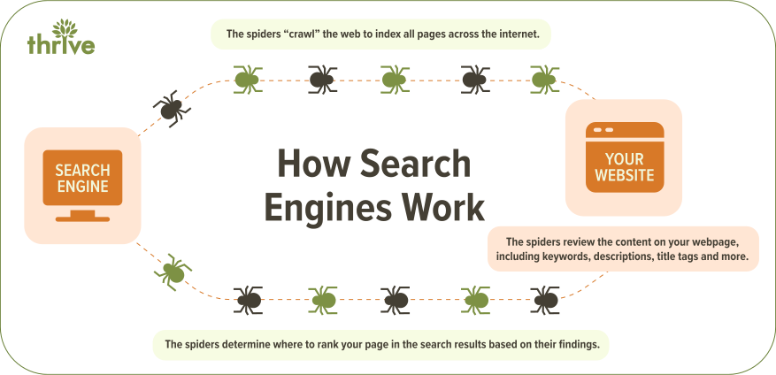 Image result for SEO Basics: Kickstart Your Site SEO infographics