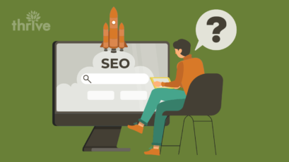 What is SEO Taking the mystery out of SEO