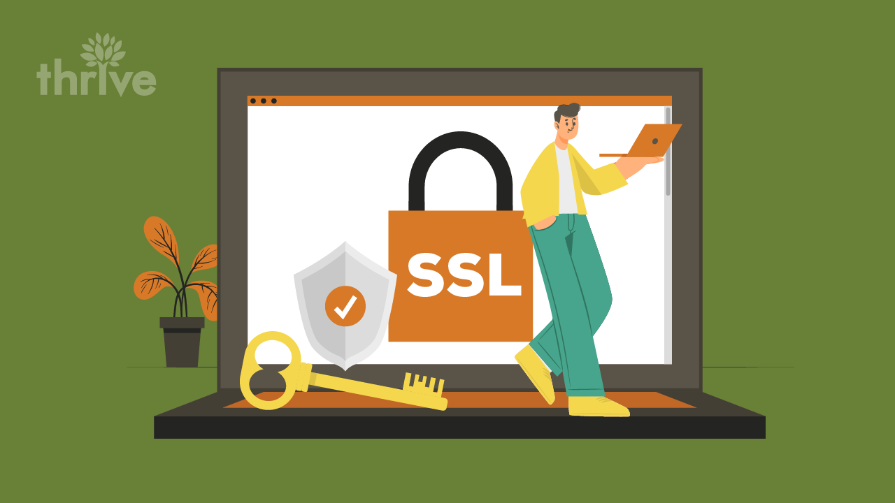 Part 1 What is SSL Certification