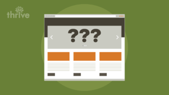 What is a landing page, and why is it important