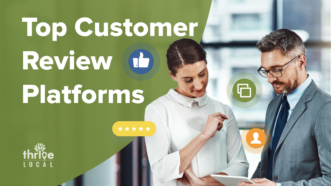 Where Your Customers Are Posting Online Reviews Platforms You Need To Know