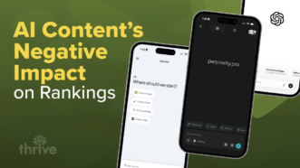 Why AI-Generated Content Can Destroy Your Search Rankings 1280x720