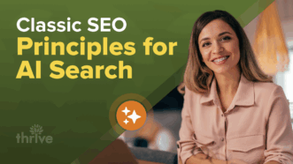 Why Classic SEO Principles Still Apply When Optimizing for AI Search 1280x720