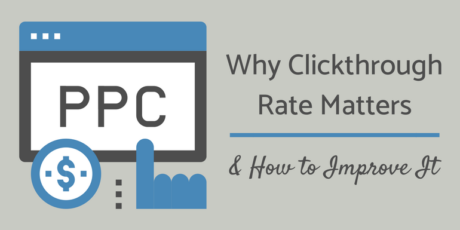 Why Clickthrough Rate Matters