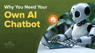 Why Every Business Needs an AI Chatbot