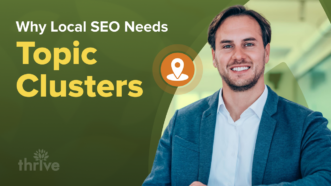 Why Local Businesses Need Topic Clusters 1280x720