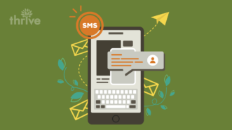 Why SMS Marketing Is Right for Your Business