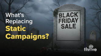 Why Static Campaigns Are Dying (and What's Replacing Them) 1280x720