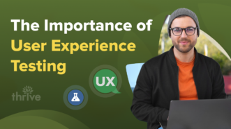 Why User Experience Testing Is Paramount for Your Online Business Success 1280x720