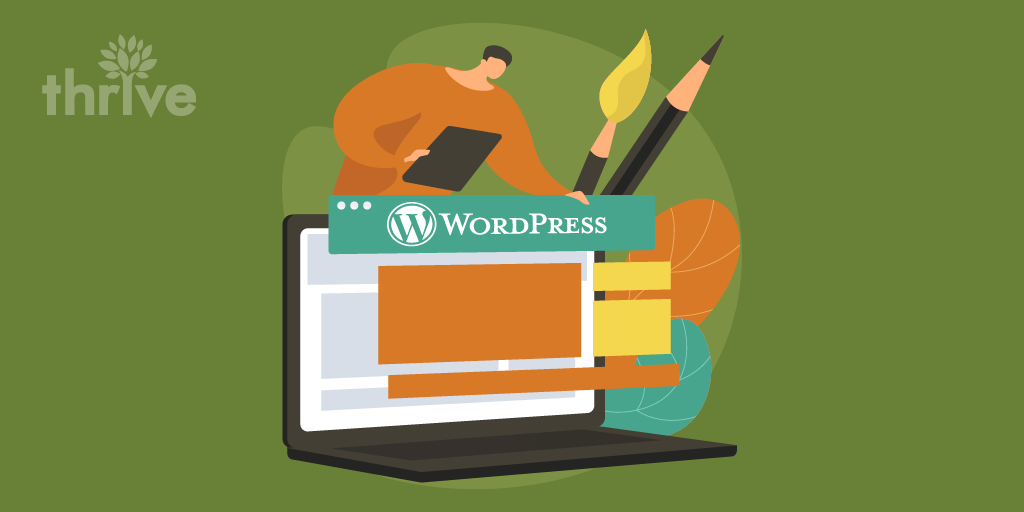 Houston Wordpress Designer