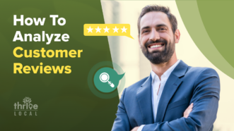 Why You Should Analyze Customer Reviews and How To Do It