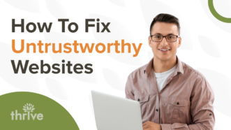 Why Your Website Looks Untrustworthy – And Here’s the Problem 1280x720