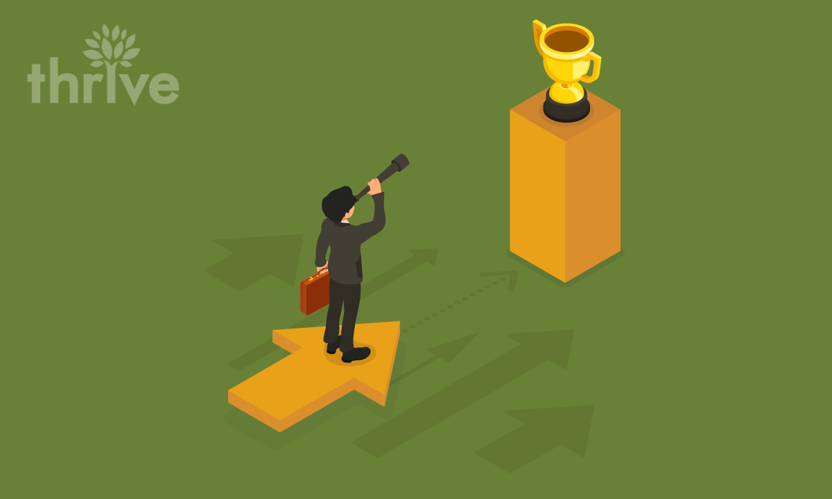 Importance of Company Vision In Business Company Vision Guide