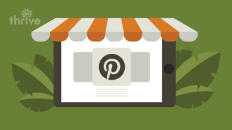 Why your business needs to be on Pinterest