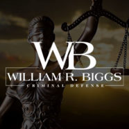 William R. Biggs logo