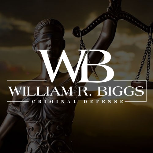 William R. Biggs logo