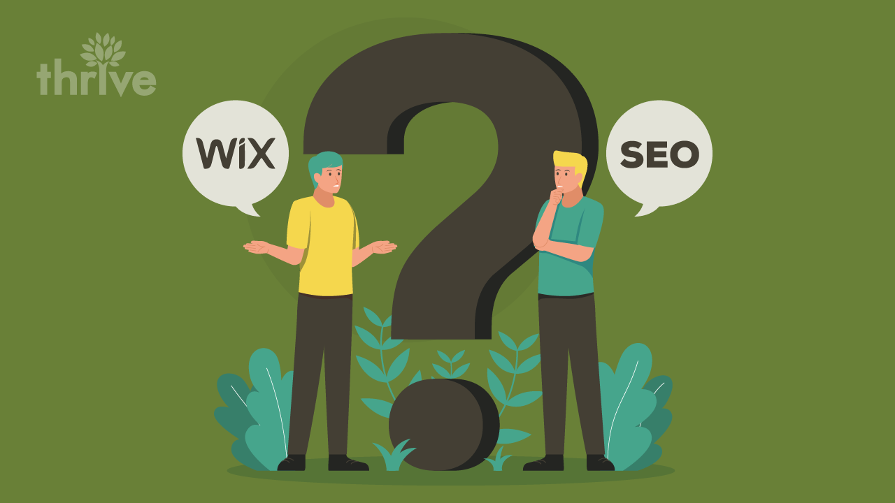 Wix And Seo Myths Busted Learn The Truth About Wix Seo