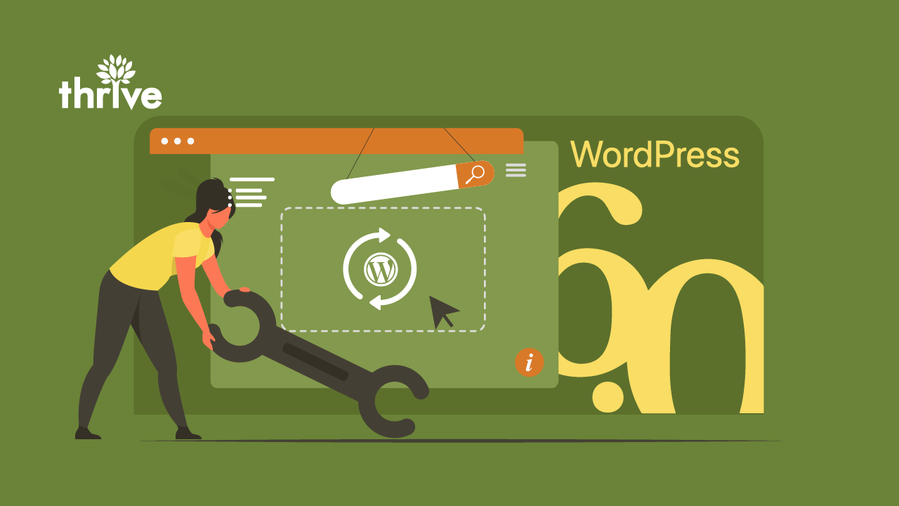 WordPress 6.0 Update Includes Full Site Editing - What You Need To Know_1280x720