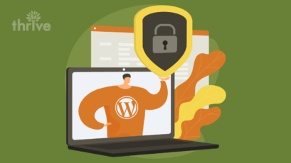 WordPress Security In 5 Steps