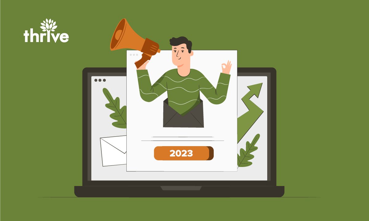 Top 10 PPC Trends for 2023, Blog