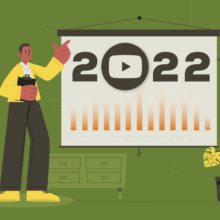 YouTube Statistics You Should Know in 2022