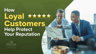Loyalty Programs Members are Your Best Defense Against Negative Reviews