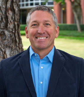 Adam Hankey