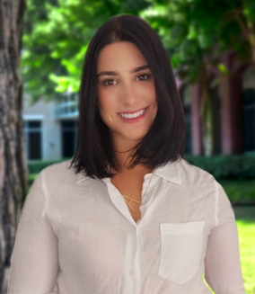 Aggie Morazzani