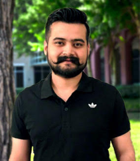 Amit Rana