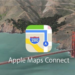 Apple Maps Connect - Apple's Local Online Business Directory