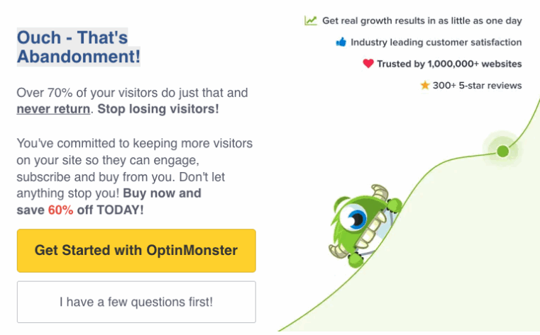 best practice that builds FOMO