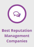 Top Reputation Management Company April 2018