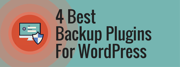 Best Backup Plugins For WordPress