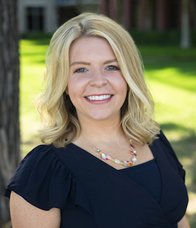 Casey Cipoletti Social Media Manager