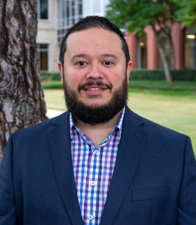 Cesar Zambrano