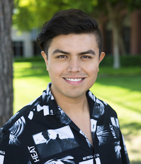 Christian Arriola SEO Specialist