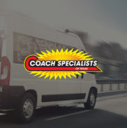 Coach specialists