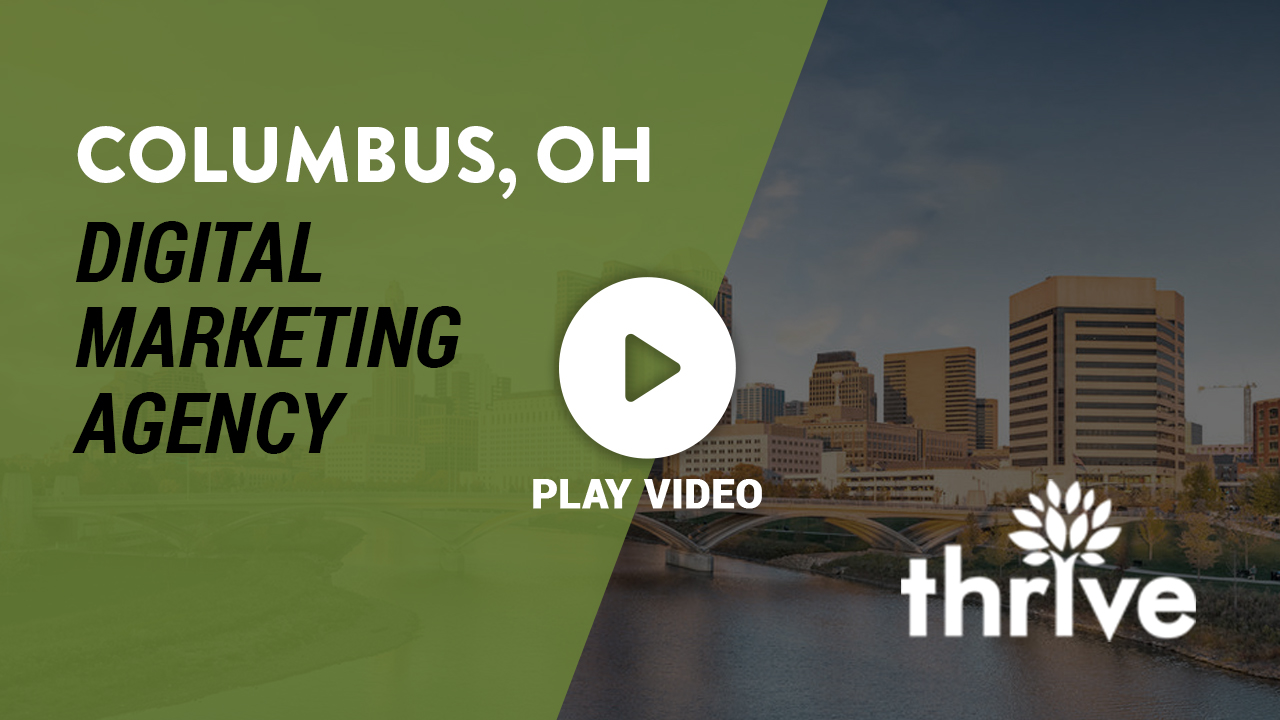 Digital Marketing Services Agency in Columbus