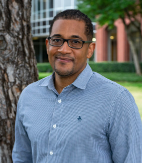 Daryl Harris
