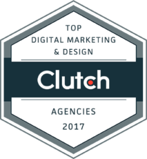 Top Digital Marketing & Design Agency 2017 Top Digital Marketing & Design Agency 2017
