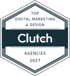 Top Digital Marketing & Design Agency 2017