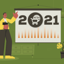 eCommerce Marketing Statistics You Should Know in 2021