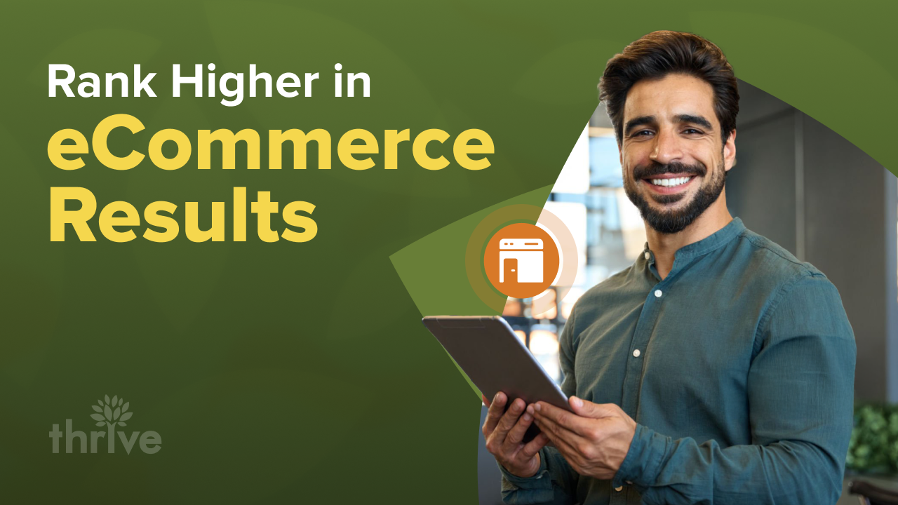 eCommerce SEO in 2026 How to Rank Higher and Sell More 1280x720