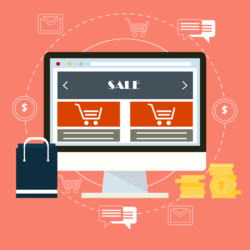 Ecommerce Marketing Services 