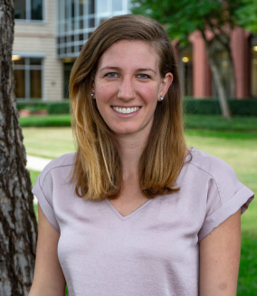 Emily Schreiber