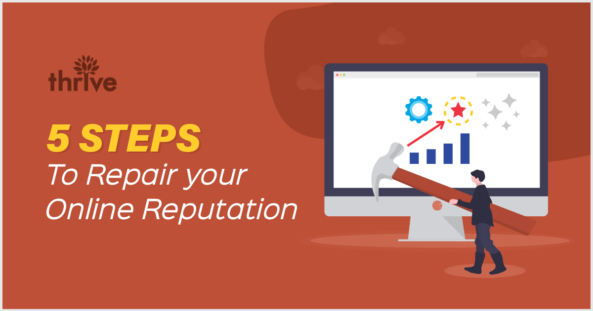 5 Tips For Effective Seo Reputation Management Orm Tips 5 Tips For Effective Seo Reputation Management Orm Tips