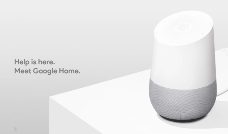 Google Home