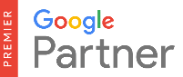 Google Partner badge