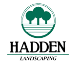 Hadden Landscaping Logo
