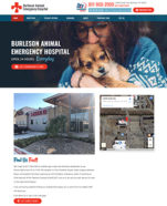 Burleson Animal Emergency Hospital